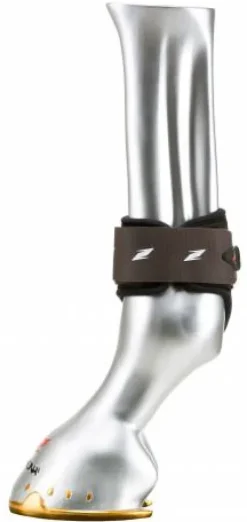 Protège-Boulets Zandona Carbon Air Junior Marron