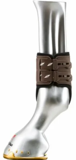 Protège-Boulets Zandona Carbon Air Marron