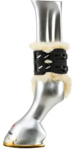 Protège-Boulets Zandona Carbon Air Sensitive Mouton