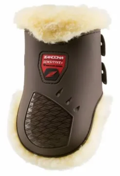 Protège-Boulets Zandona Carbon Air Sensitive Mouton