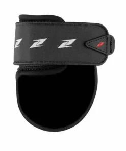 Protège-boulets Zandona Carbon Chic Jeunes Chevaux compétition