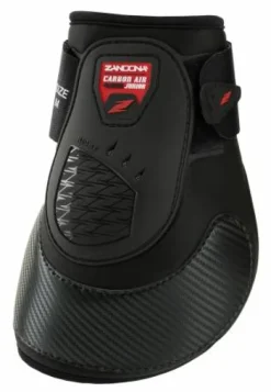 Protège-Boulets Zandona Carbon Air Junior