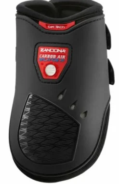 Protège-Boulets Zandona Carbon Air Balance