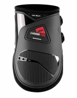 Protège-Boulets Zandona Carbon Pro