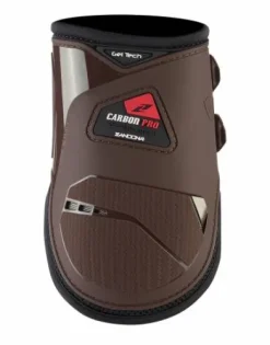 Protège-Boulets Zandona Carbon Pro