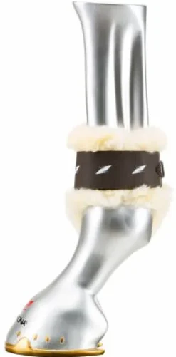 Protège-boulets Zandona Carbon Air Sensitive Junior Jeunes Chevaux