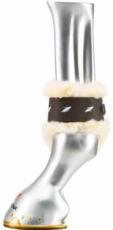 Protège-boulets Zandona Carbon Air Sensitive Junior Jeunes Chevaux