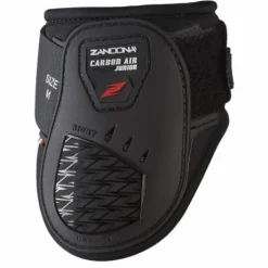 Protège-Boulets Zandona Carbon Air Junior Black Edition