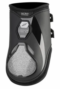 Protège-boulets Zandona Carbon Chic Noir