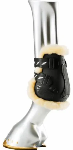 Protège-boulets Zandona Carbon Air Sensitive Active Fit