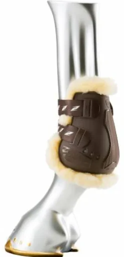 Protège-boulets Zandona Carbon Air Sensitive Active Fit