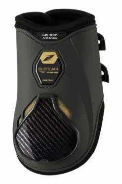 Protège-boulets Zandona Elite Air Carbon Coolmax