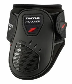 Protège-Boulets Zandona Pro Junior Air - Black Edition