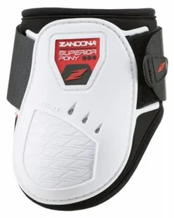 Protège-Boulets Zandona Superior Air Pony