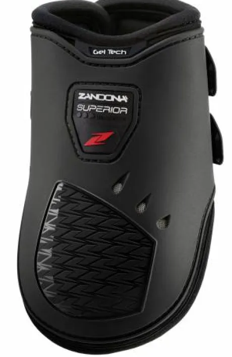 Protège-Boulets Zandona Superior Air