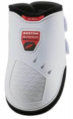 Protège-Boulets Zandona Superior Air