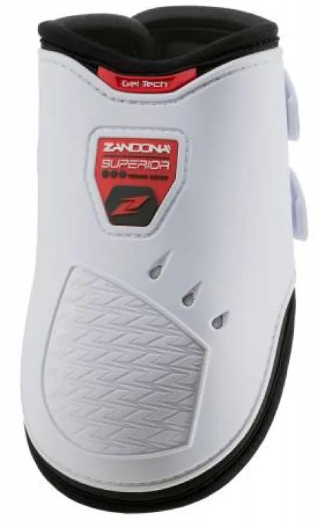 Protège-Boulets Zandona Superior Air