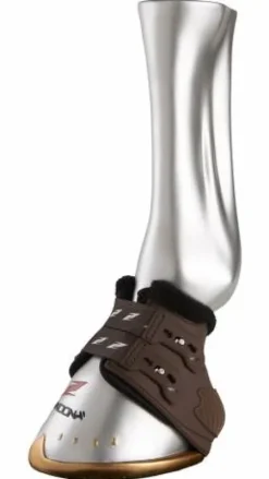 Protège-glomes Zandona Carbon Air Marron