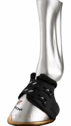 Protège-glomes Zandona Carbon Air Edition Black