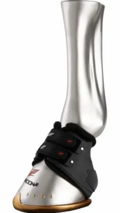 Protège-glomes Zandona Carbon Air Velcro