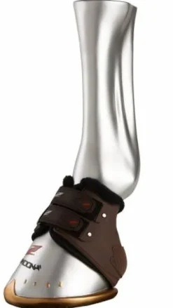 Protège-glomes Zandona Carbon Air Velcro