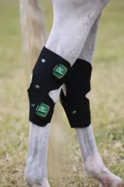 Protège-jarret Zandona Thérapeutique Air