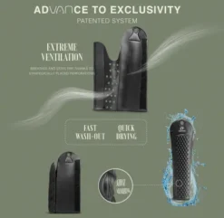 Protège-queue Comfortravel Gatusos