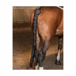 Protège-queue long pour cheval - Harrys Horse - Velcro
