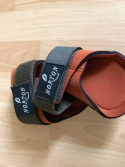 Protèges Boulet Norton