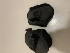 Protèges boulets Fouganza