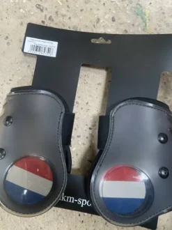 Protèges boulets HKM cheval