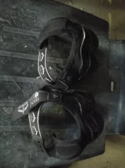 Protèges glomes Veredus taille M