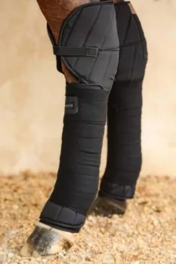 Protèges Jarrets Harcour Cavaletti (2 coloris)