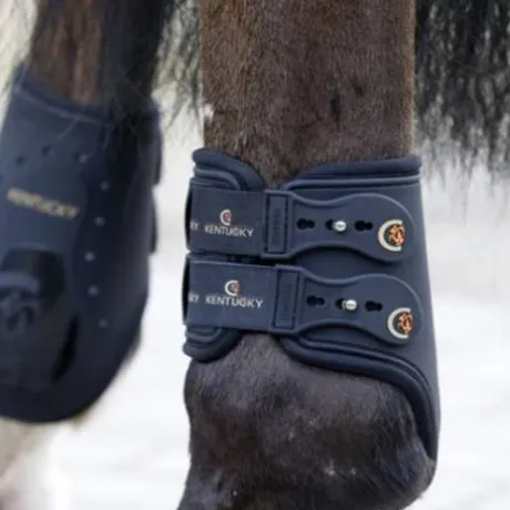 Protèges-boulets Elastic - Kentucky