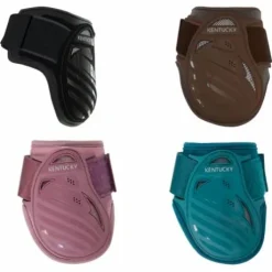 Protèges-boulets jeunes chevaux - Kentucky