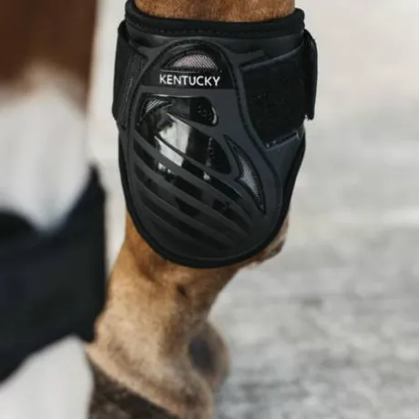 Protèges-boulets jeunes chevaux - Kentucky