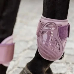 Protèges-boulets jeunes chevaux - Kentucky