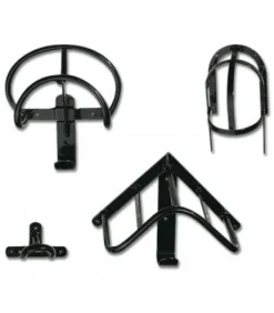 Présentoirs pour harnais