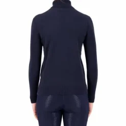 Pull col roulé Dorothy - HV Polo