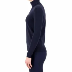 Pull col roulé Dorothy - HV Polo