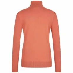 Pull col roulé Dorothy - HV Polo