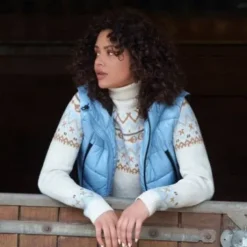 Pull Dyanne - HV POLO