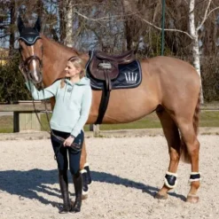 Pull Luhna Hoody - Spooks