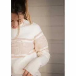 Pull Noris - PENELOPE COLLECTION - Chic et confortable