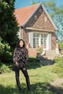 Pull tricoté Jumper Heritage 2025 - Eskadron