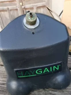 Purificateur hay gan