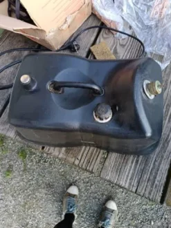 Purificateur hay gan