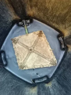 Purificateur hay gan