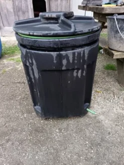 Purificateur hay gan