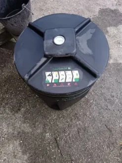 Purificateur hay gan